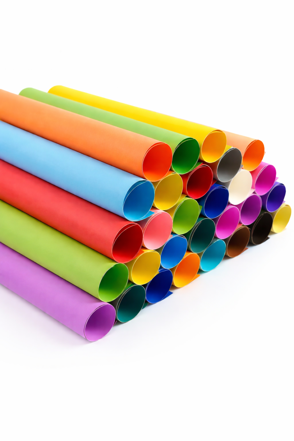Premium Pastel Chart Paper Sheets for Art & Craft