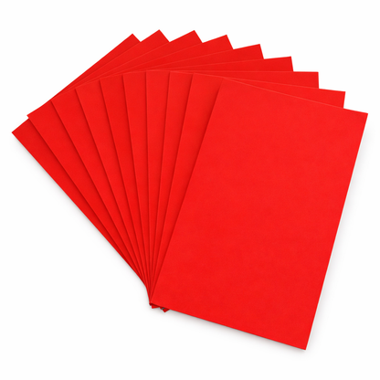 Origami Paper Pack for Art, Craft & School Projects