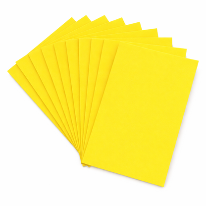 Origami Paper Pack for Art, Craft & School Projects