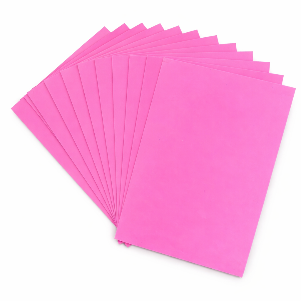 Origami Paper Pack for Art, Craft & School Projects