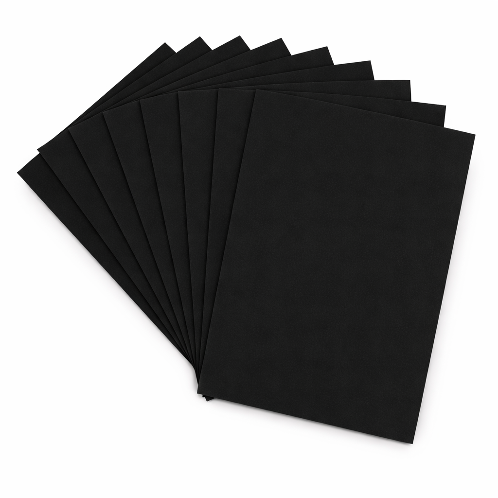 Origami Paper Pack for Art, Craft & School Projects