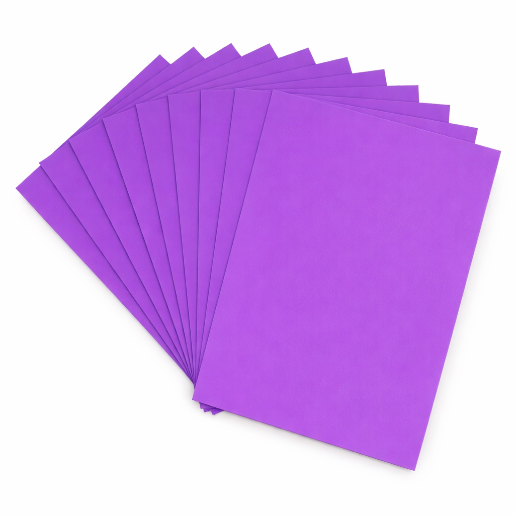 Origami Paper Pack for Art, Craft & School Projects
