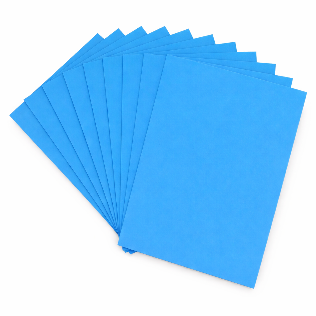 Origami Paper Pack for Art, Craft & School Projects