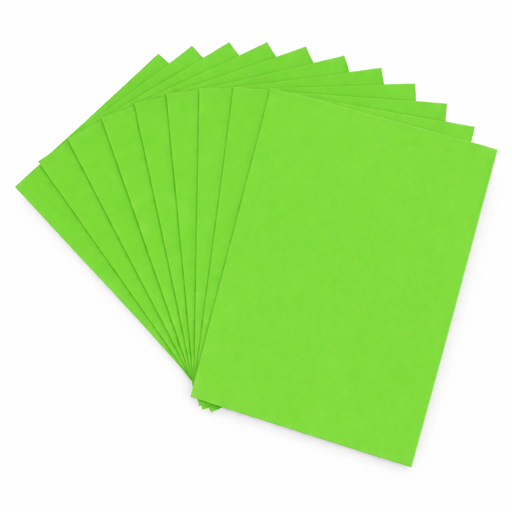 Origami Paper Pack for Art, Craft & School Projects