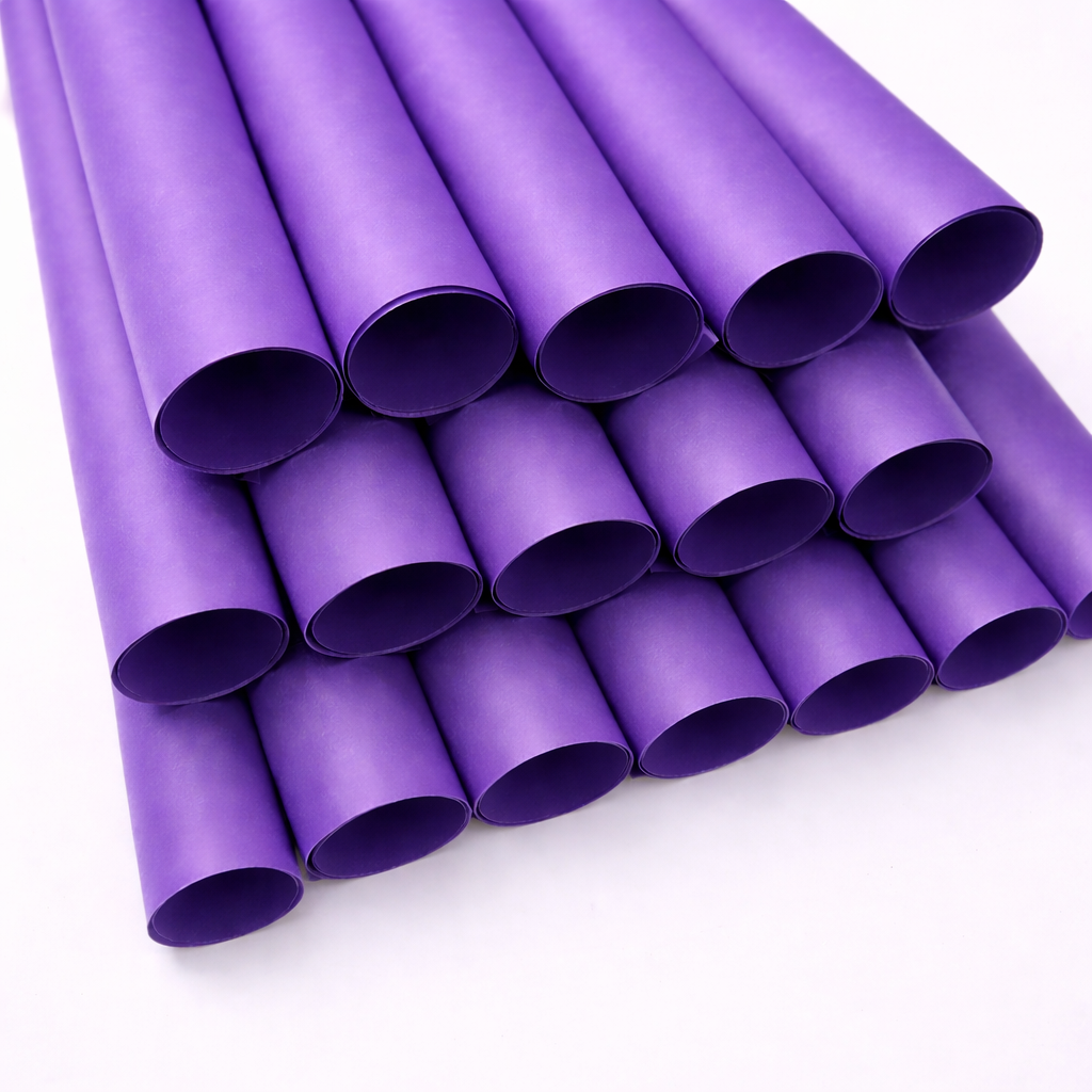 Premium Pastel Chart Paper Sheets for Art & Craft