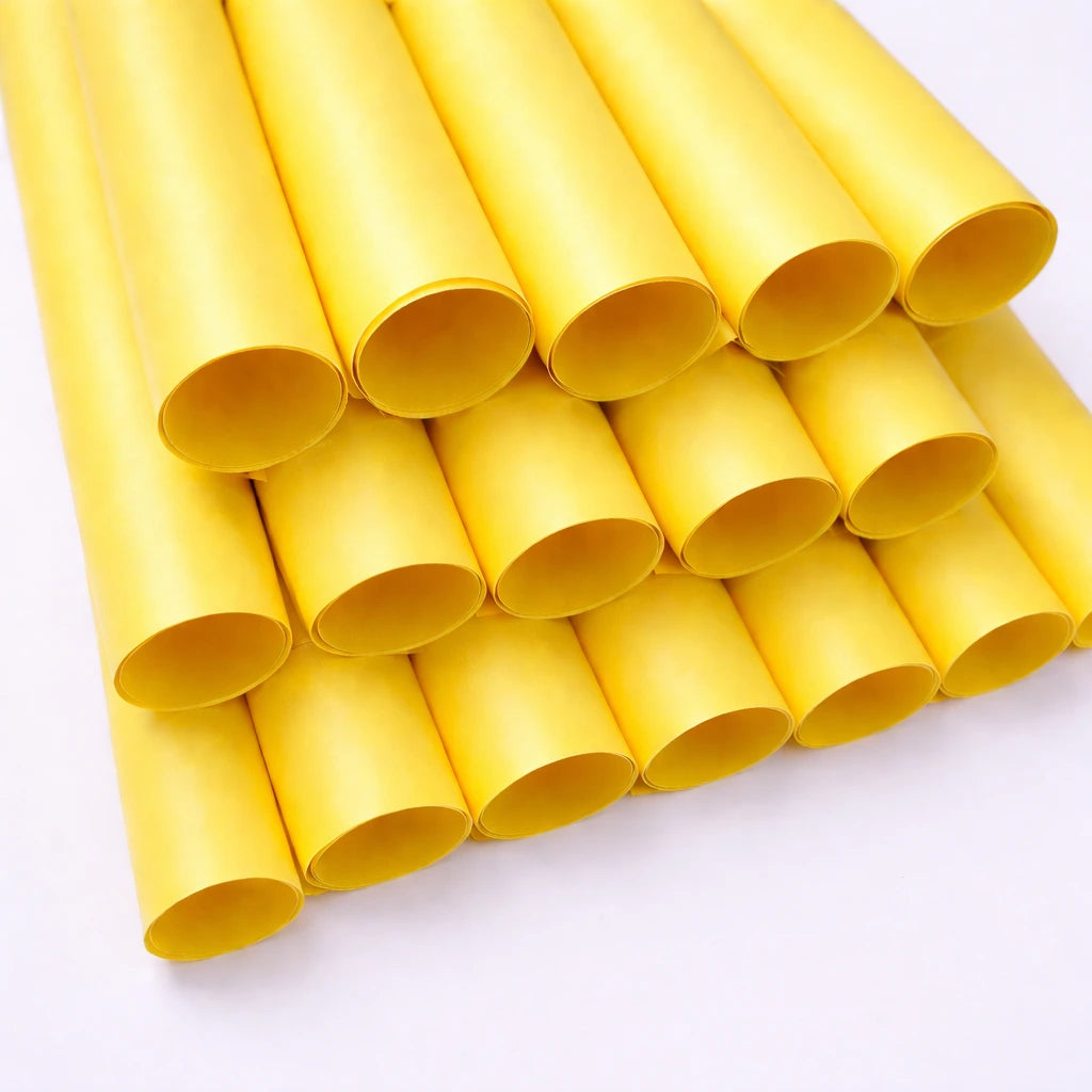 Premium Pastel Chart Paper Sheets for Art & Craft