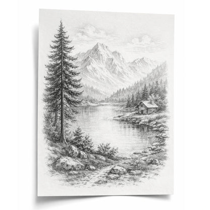 Premium Cartridge Paper for Drawing