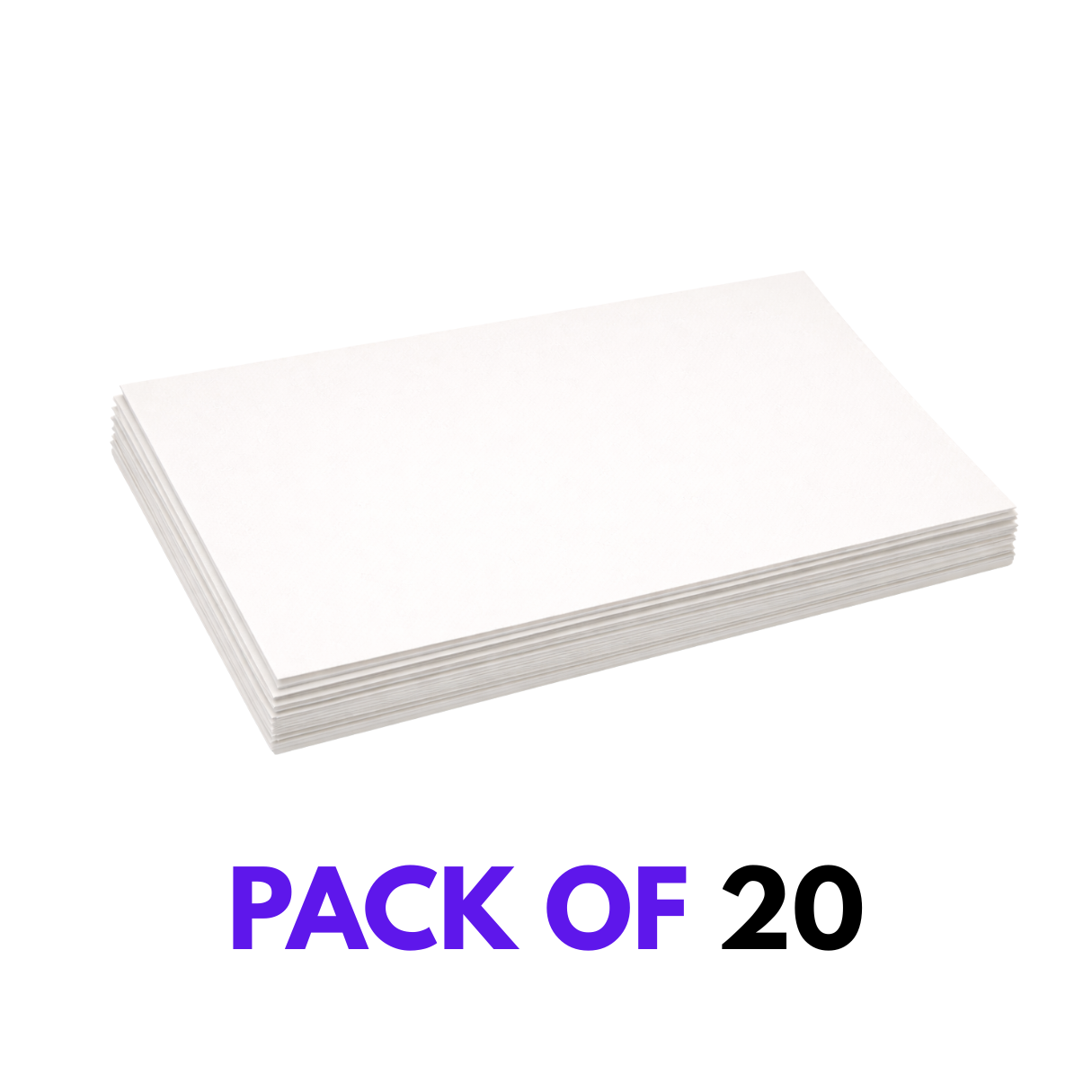 Premium Cartridge Paper for Drawing