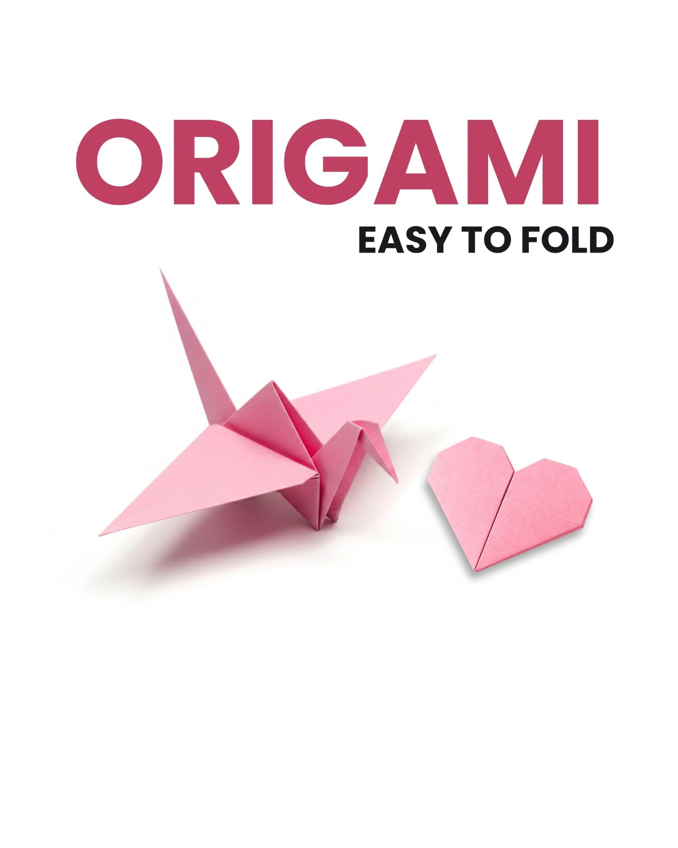 Origami Colour Paper (A4) by Glowkus