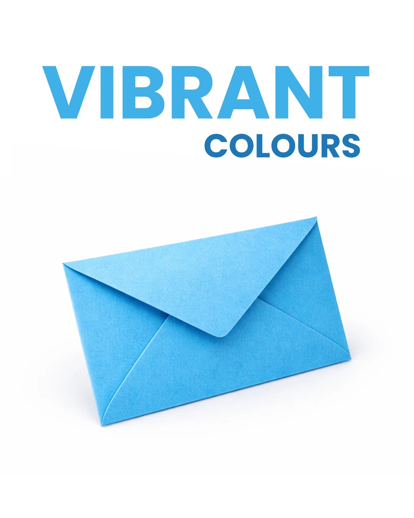 Origami Colour Paper (A4) by Glowkus